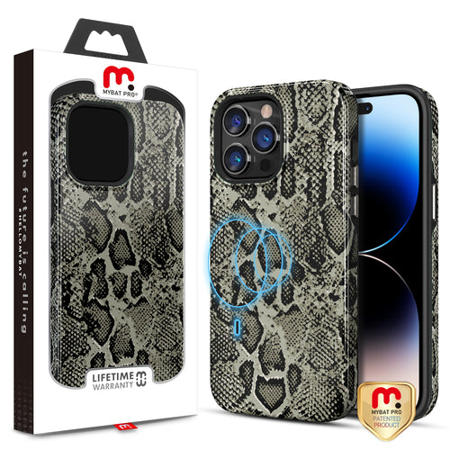 MyBat Pro Fuse Series MagSafe Case for Apple iPhone 14 Pro - Python - RIP14PCSD5MM013-1.jpg
