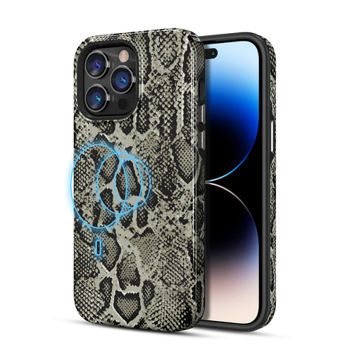 MyBat Pro Fuse Series MagSafe Case for Apple iPhone 14 Pro - Python - RIP14PCSD5MM013-2.jpg
