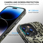 MyBat Pro Fuse Series MagSafe Case for Apple iPhone 14 Pro - Python - RIP14PCSD5MM013-4.jpg