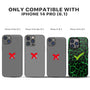 MyBat Pro Fuse Series MagSafe Case for Apple iPhone 14 Pro - Green Leopard - RIP14PCSD5MM017-8.jpg