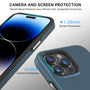 MyBat Pro Fuse Series MagSafe Case for Apple iPhone 14 Pro - Blue - RIP14PCSD5MS004-4.jpg