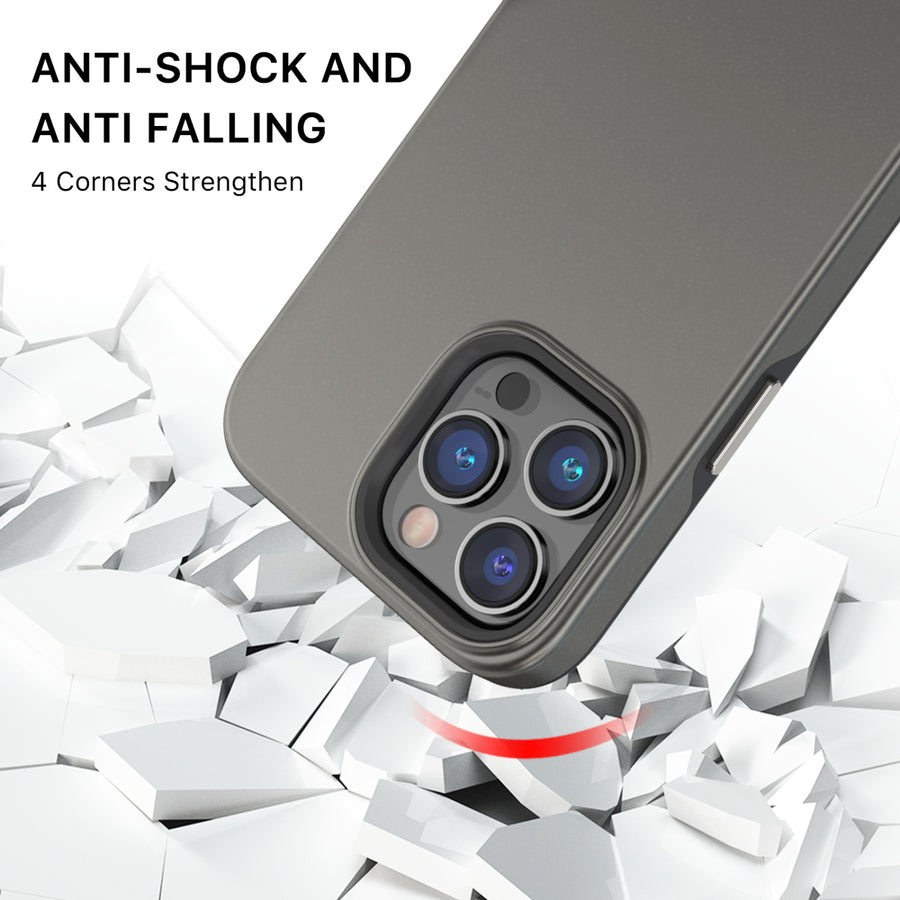MyBat Pro Fuse Series MagSafe Case for Apple iPhone 14 Pro - Gunmetal - RIP14PCSD5MS010-3.jpg