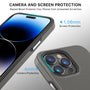 MyBat Pro Fuse Series MagSafe Case for Apple iPhone 14 Pro - Gunmetal - RIP14PCSD5MS010-4.jpg