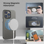 MyBat Pro Fuse Series MagSafe Case for Apple iPhone 14 Pro - Gunmetal - RIP14PCSD5MS010-5.jpg