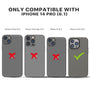 MyBat Pro Fuse Series MagSafe Case for Apple iPhone 14 Pro - Gunmetal - RIP14PCSD5MS010-8.jpg