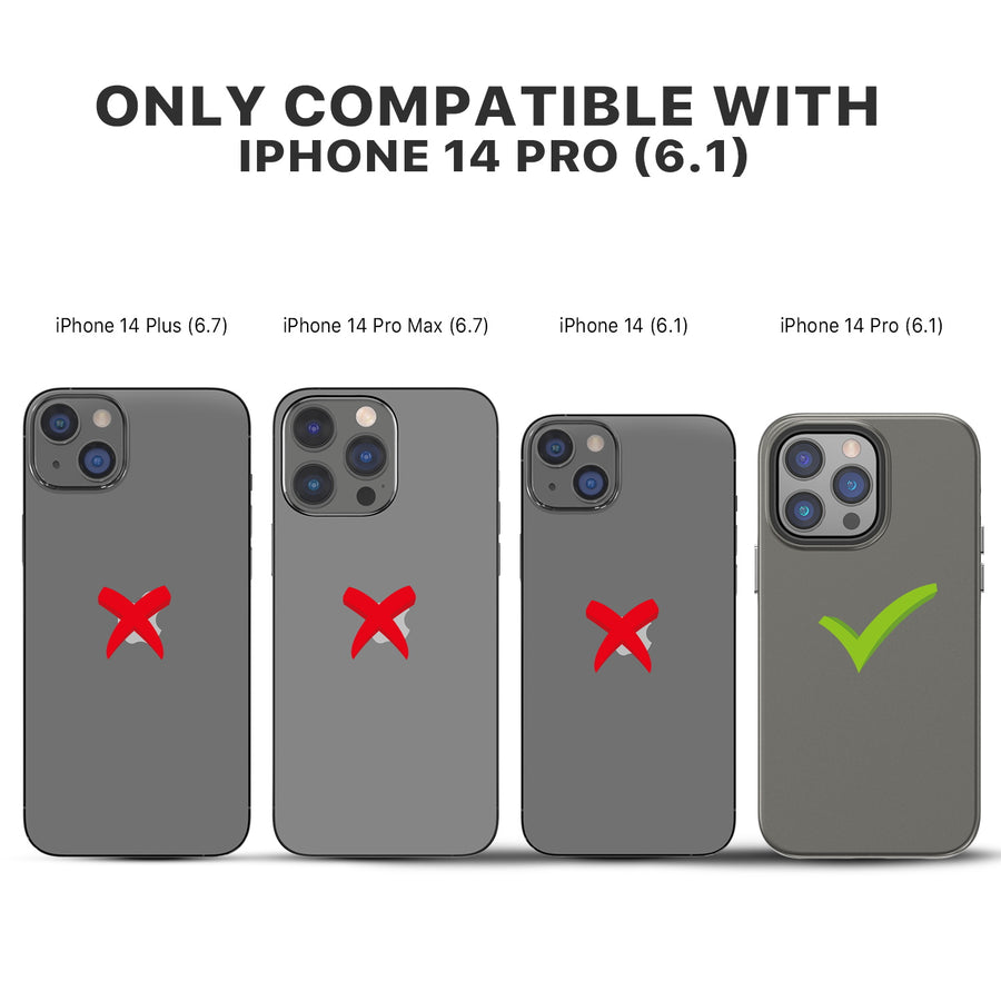 MyBat Pro Fuse Series MagSafe Case for Apple iPhone 14 Pro - Gunmetal - RIP14PCSD5MS010-8.jpg