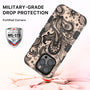 MyBat Pro TUFF Series Case for Apple iPhone 14 Pro - Phoenix Flower - RIP14PCSE1TA1009-5.jpg