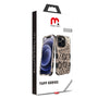 MyBat Pro TUFF Series Case for Apple iPhone 14 Pro - Leaf Clover