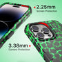 MyBat Pro TUFF Series Case for Apple iPhone 14 Pro - Green Leopard - RIP14PCSE1TM187-8.jpg