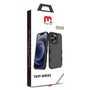 MyBat Pro TUFF Series Case for Apple iPhone 14 Pro - Black