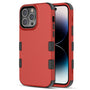 MyBat Pro TUFF Series Case for Apple iPhone 14 Pro - Red - RIP14PCSE1TS006-2.jpg