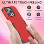 MyBat Pro TUFF Series Case for Apple iPhone 14 Pro - Red - RIP14PCSE1TS006-3.jpg