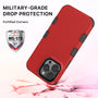 MyBat Pro TUFF Series Case for Apple iPhone 14 Pro - Red - RIP14PCSE1TS006-5.jpg