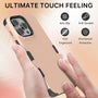 MyBat Pro TUFF Series Case for Apple iPhone 14 Pro - Rose Gold / Black - RIP14PCSE1TS059-3.jpg