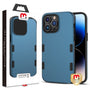 MyBat Pro TUFF Subs Series Case for Apple iPhone 14 Pro - Blue