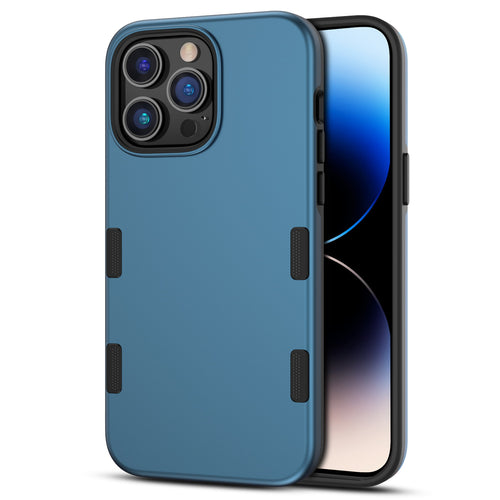 MyBat Pro TUFF Subs Series Case for Apple iPhone 14 Pro - Blue - RIP14PCSF2TS003-2.jpg