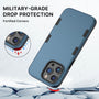 MyBat Pro TUFF Subs Series Case for Apple iPhone 14 Pro - Blue - RIP14PCSF2TS003-4.jpg