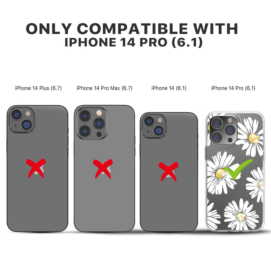 MyBat Pro Mood Series Case (with Diamonds) for Apple iPhone 14 Pro - Happy - RIP14PCSFSSD150-8.jpg