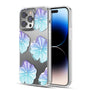 MyBat Pro Mood Series Case (with Diamonds) for Apple iPhone 14 Pro - Seashell - RIP14PCSFSSD153-2.jpg