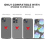 MyBat Pro Mood Series Case (with Diamonds) for Apple iPhone 14 Pro - Seashell - RIP14PCSFSSD153-8.jpg