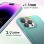MyBat Pro Chic Series Case for Apple iPhone 14 Pro - Surf - RIP14PCSFSSM412-4.jpg