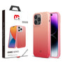 MyBat Pro Chic Series Case for Apple iPhone 14 Pro - Bubblegum