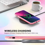 MyBat Pro Chic Series Case for Apple iPhone 14 Pro - Bubblegum - RIP14PCSFSSM413-6.jpg