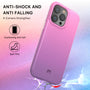 MyBat Pro Chic Series Case for Apple iPhone 14 Pro - Violet - RIP14PCSFSSM414-5.jpg