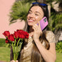 MyBat Pro Chic Series Case for Apple iPhone 14 Pro - Violet - RIP14PCSFSSM414-7.jpg
