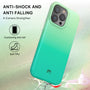 MyBat Pro Chic Series Case for Apple iPhone 14 Pro - Mint - RIP14PCSFSSM415-5.jpg