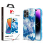 MyBat Pro Chic Series Case for Apple iPhone 14 Pro - Dye