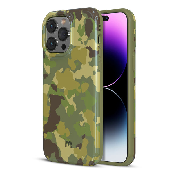 MyBat Pro Chic Series Case for Apple iPhone 14 Pro - Desert Camo - RIP14PCSFSSM418-2.jpg