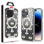 MyBat Pro Mood Series MagSafe Case for Apple iPhone 14 Pro - Evil Eye