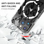 MyBat Pro Mood Series MagSafe Case for Apple iPhone 14 Pro - Black Hearts - RIP14PCSFSSM503-3.jpg