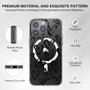 MyBat Pro Mood Series MagSafe Case for Apple iPhone 14 Pro - Black Hearts - RIP14PCSFSSM503-7.jpg
