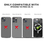 MyBat Pro Mood Series MagSafe Case for Apple iPhone 14 Pro - Black Hearts - RIP14PCSFSSM503-8.jpg