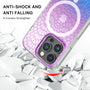 MyBat Pro Mood Series MagSafe Case for Apple iPhone 14 Pro - Iridescent Snake - RIP14PCSFSSM507-3.jpg