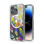 MyBat Pro Mood Series MagSafe Case for Apple iPhone 14 Pro - Neon Butterflies - RIP14PCSFSSM508-2.jpg