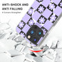 MyBat Pro Mood Series MagSafe Case for Apple iPhone 14 Pro - Retro Purple Floral - RIP14PCSFSSM510-3.jpg