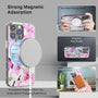MyBat Pro Mood Series MagSafe Case for Apple iPhone 14 Pro - Potpourri - RIP14PCSFSSM512-5.jpg
