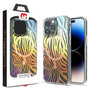 MyBat Pro Mood Series MagSafe Case for Apple iPhone 14 Pro - Zebra