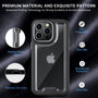 MyBat Pro Lux Series Case with Tempered Glass for Apple iPhone 14 Pro - Black - RIP14PCSG5TS001-7.jpg