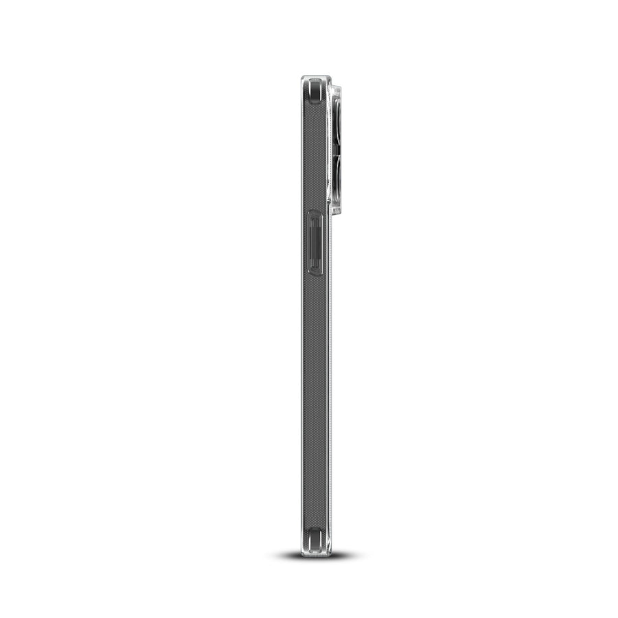 MyBat Pro Savvy Series Case for Apple iPhone 14 Pro - Crystal Clear - RIP14PCSLEGT001-4.jpg