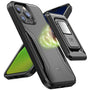 MyBat Pro Antimicrobial Stealth Series MagKick for Apple iPhone 14 Pro - Black / Black - RIP14PCSSMKS001-2.jpg