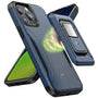 MyBat Pro Antimicrobial Stealth Series MagKick for Apple iPhone 14 Pro - Blue / Black - RIP14PCSSMKS002-2.jpg