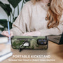 MyBat Pro Stealth Series (with Stand) for Apple iPhone 14 Pro - Army Green Camo / Black - RIP14PCSSTSM004-8.jpg
