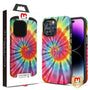 MyBat Pro Fuse Series MagSafe Case for Apple iPhone 14 Pro Max - Tie Dye Swirl - RIP14PMCSD5MM009-1.jpg