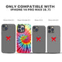 MyBat Pro Fuse Series MagSafe Case for Apple iPhone 14 Pro Max - Tie Dye Swirl - RIP14PMCSD5MM009-8.jpg