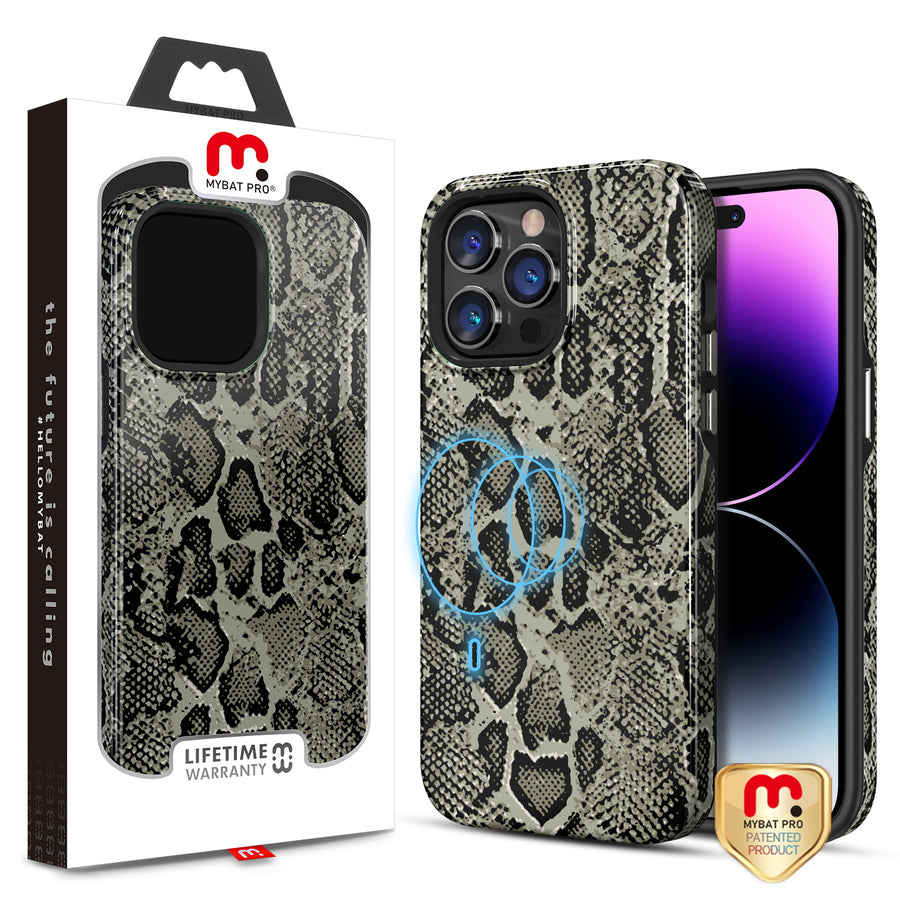 MyBat Pro Fuse Series MagSafe Case for Apple iPhone 14 Pro Max - Python - RIP14PMCSD5MM013-1.jpg