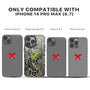 MyBat Pro Fuse Series MagSafe Case for Apple iPhone 14 Pro Max - Python - RIP14PMCSD5MM013-8.jpg